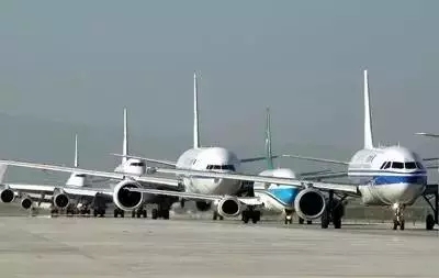 首都、南苑機(jī)場繞飛