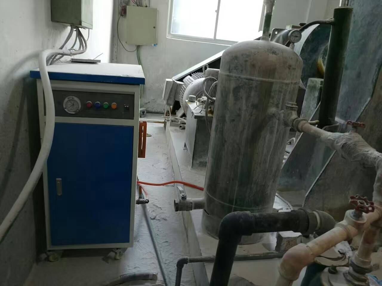 加溫除濕電加熱蒸汽發(fā)生器 加溫除濕電加熱蒸汽發(fā)生器