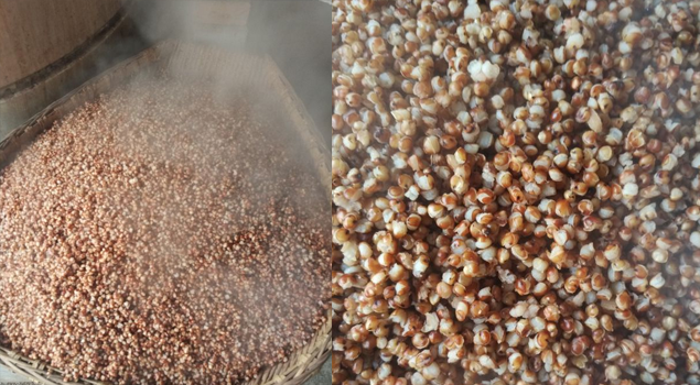 釀酒蒸汽發(fā)生器 釀酒蒸汽發(fā)生器