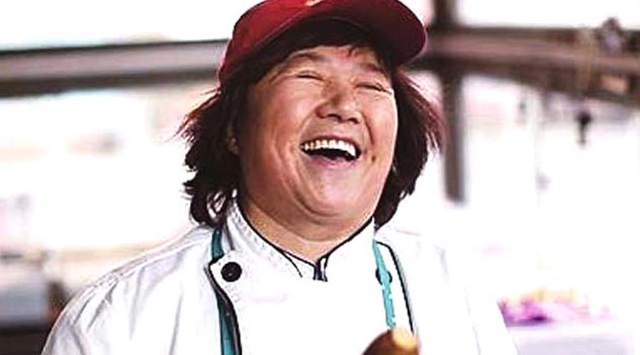 蒸飯車(chē)蒸汽發(fā)生器