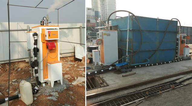 混凝土養(yǎng)護(hù)蒸汽發(fā)生器 混凝土養(yǎng)護(hù)蒸汽發(fā)生器