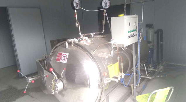 牛肉罐頭滅菌蒸汽發(fā)生器 牛肉罐頭滅菌蒸汽發(fā)生器