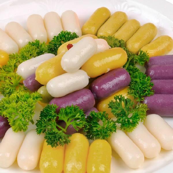 傳統(tǒng)美食年糕 傳統(tǒng)美食年糕