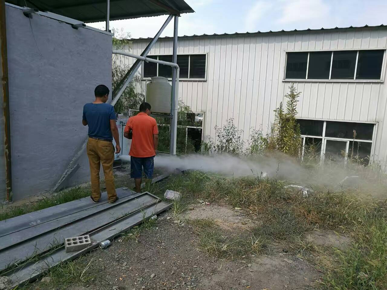 選電蒸汽發(fā)生器廠家，就選專業(yè)研究蒸汽發(fā)生器的諾貝思