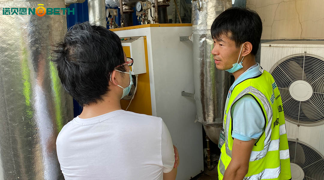 泡沫定型離不開湖北泡沫定型全自動(dòng)蒸汽發(fā)生器 泡沫定型離不開湖北泡沫定型全自動(dòng)蒸汽發(fā)生器