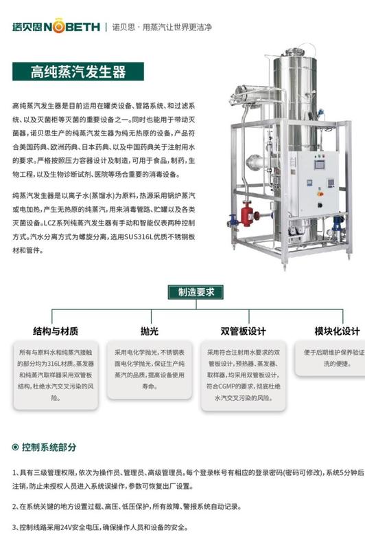 蒸出好味道，關(guān)鍵在蒸汽！食品蒸煮釀造的高效秘訣在這里