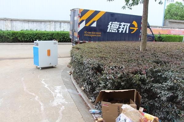 電加熱蒸汽發(fā)生器助力服裝加工企業(yè)節(jié)能減排 電加熱蒸汽發(fā)生器助力服裝加工企業(yè)節(jié)能減排