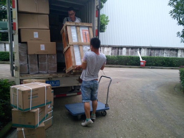 100kg/h全自動燃?xì)庹羝l(fā)生器用于青島藥物研究所 100kg/h全自動燃?xì)庹羝l(fā)生器用于青島藥物研究所