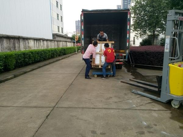 250kg燃?xì)庹羝l(fā)生器用于襄陽電鍍廠污水處理 250kg燃?xì)庹羝l(fā)生器用于襄陽電鍍廠污水處理