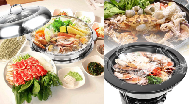 河南客戶(hù)用蒸汽石鍋魚(yú)配套蒸汽發(fā)生器開(kāi)啟事業(yè)第二春！