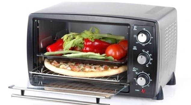 面包店采用烤箱烤盤清洗蒸汽發(fā)生器，“老油味”瞬間煙消云散