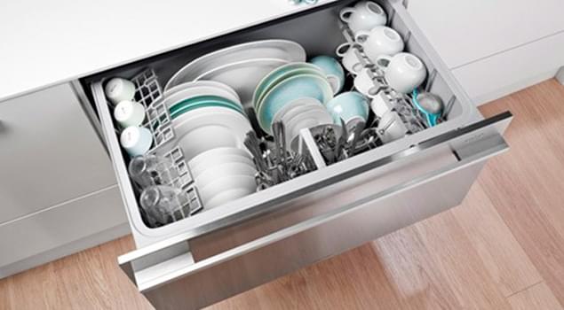 洗碗機配套蒸汽發(fā)生器，清洗消毒兩不誤！