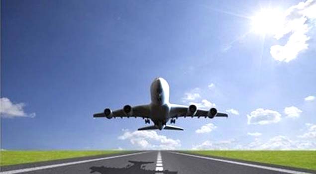 機(jī)場跑道如何干凈“洗臉”？高溫清洗蒸汽發(fā)生器讓其光彩照人