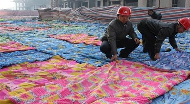 浙江72kw混凝土養(yǎng)護蒸汽發(fā)生器冬季使用不受溫度限制！