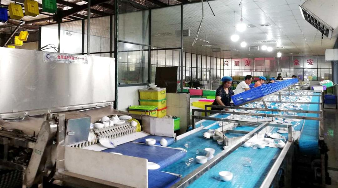 湖南行諾貝思燃氣蒸汽發(fā)生器配套集中式餐飲具消毒 湖南行諾貝思燃氣蒸汽發(fā)生器配套集中式餐飲具消毒