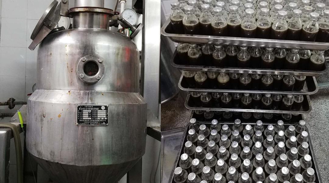 湖南電鍋爐蒸汽發(fā)生器配套醫(yī)院滅菌設(shè)備案例 湖南電鍋爐蒸汽發(fā)生器配套醫(yī)院滅菌設(shè)備案例