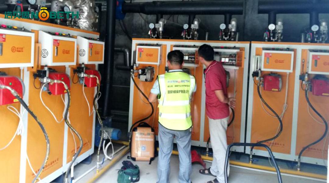 廣東潔凈蒸汽讓清遠(yuǎn)麻雞鮮嫩細(xì)滑回味香醇 廣東潔凈蒸汽讓清遠(yuǎn)麻雞鮮嫩細(xì)滑回味香醇