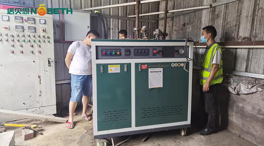 【流動(dòng)車(chē)河南行】這份烈日下的堅(jiān)守，已悄悄俘獲他們的心！