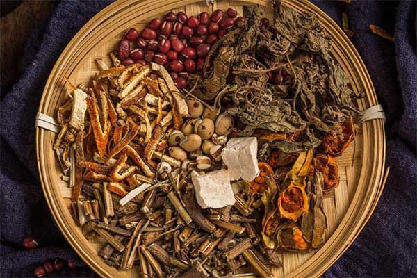 顛覆中藥材行業(yè)生產(chǎn)工藝流程，燃氣蒸汽發(fā)生器的作用