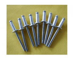 異型鉚釘 異型鉚釘